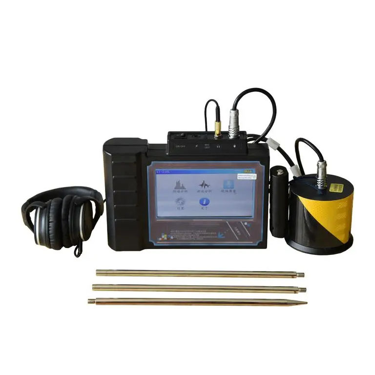 高精度漏水检测仪