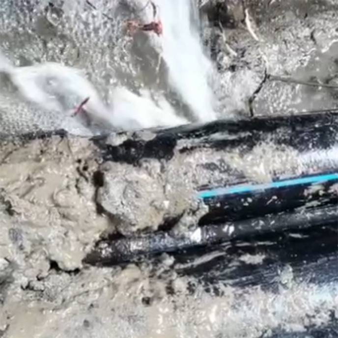 南昌消防管道检测及维修4