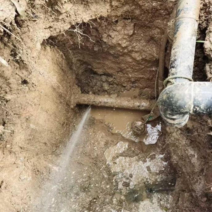 南昌消防管道检测及维修5