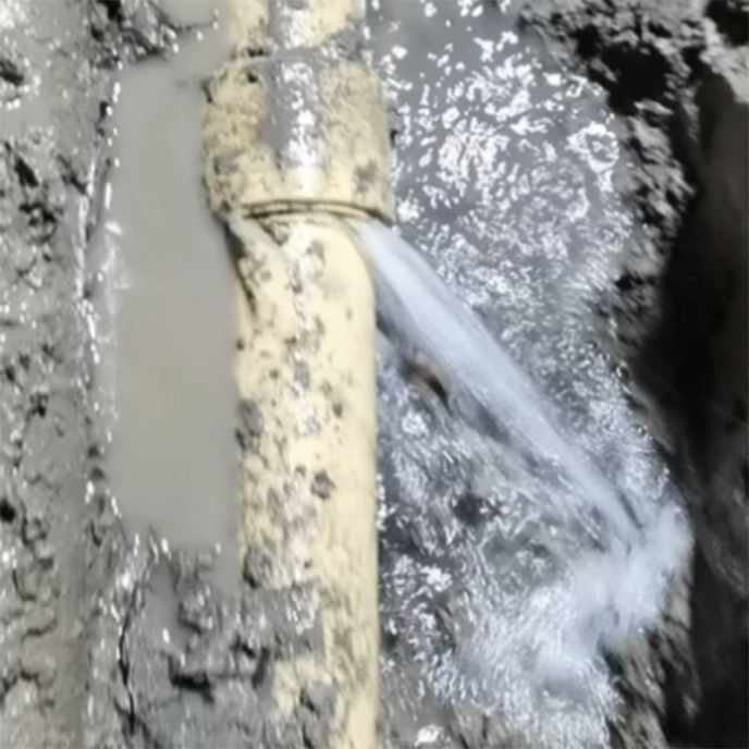 南昌消防管道检测及维修6