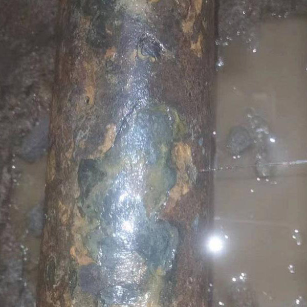 南昌消防管道检测及维修11