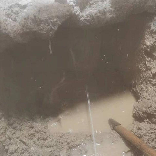 南昌消防管道检测及维修12