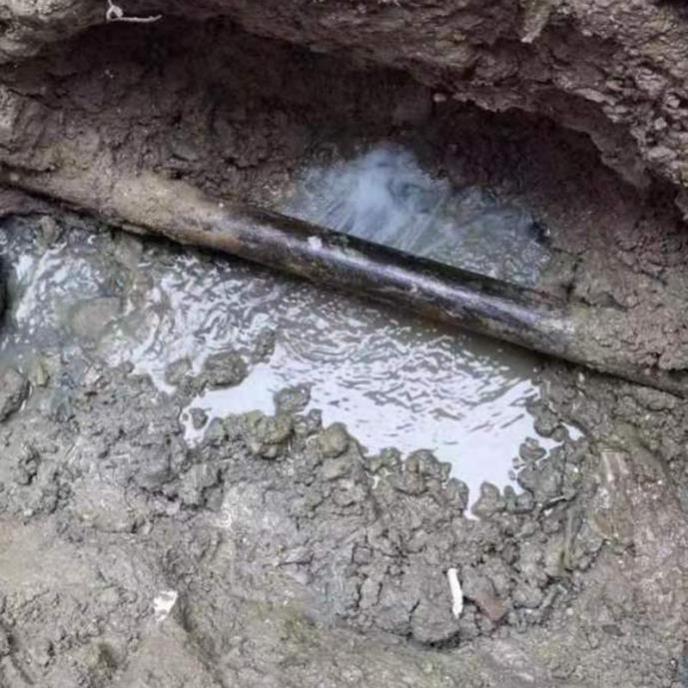 南昌消防管道检测及维修13