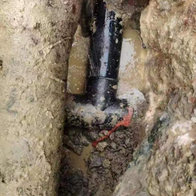 南昌消防管道检测及维修15